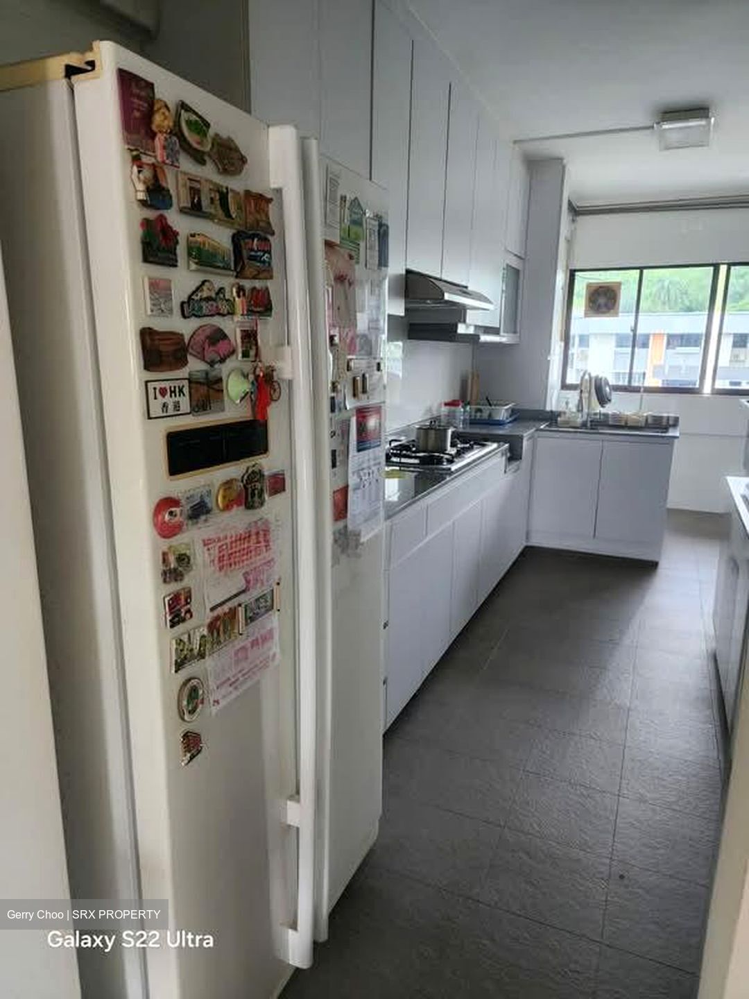 Blk 109 Sunset Way Residence (Clementi), HDB 3 Rooms #541140351